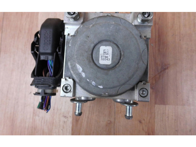 Píst DA6M437A0A   Mazda 2     