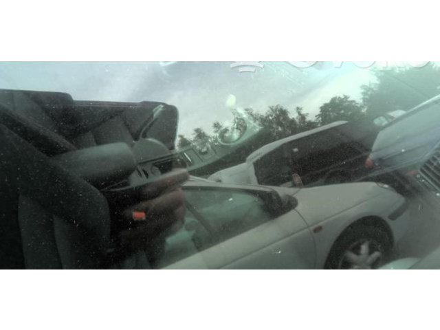 Блок управления климат-контролем 79600SMGG52ZA   Honda Civic