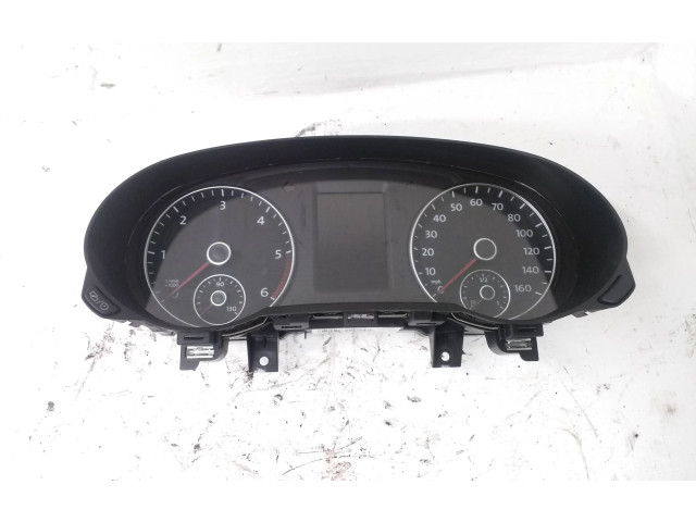 Přístrojová deska  Volkswagen Sharan 2013 7N0920960J, 1319015925  