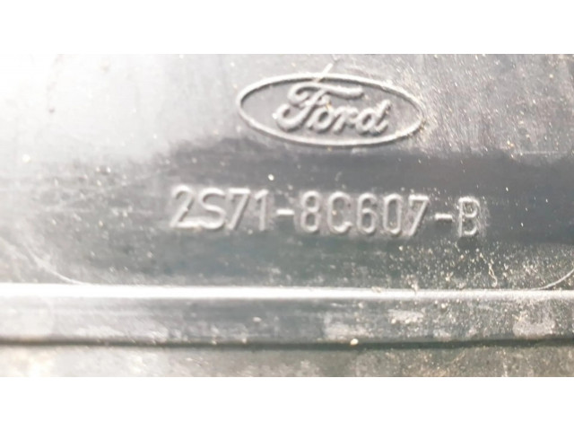 Вентилятор радиатора     2S718C607B, 0130303923    Ford Mondeo Mk III 2.0