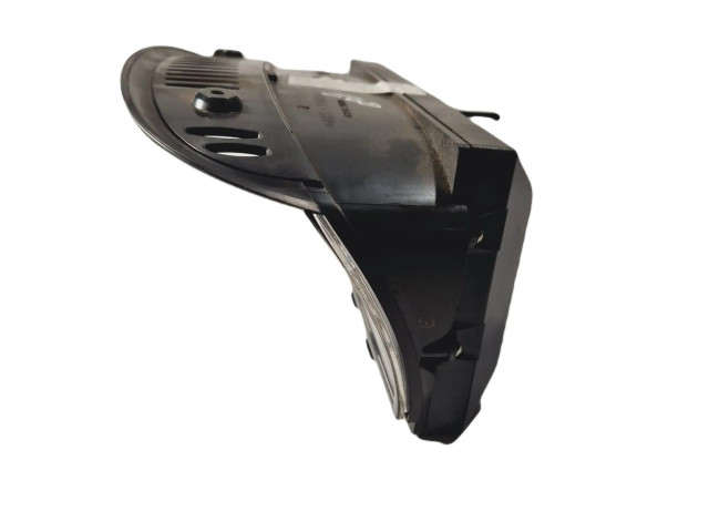 Дисплей    9141807, 611260002036   BMW 5 E60 E61