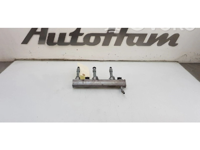 Vstřikovací lišta 2325000030, 2320909270   Toyota Yaris    1KR-FE 