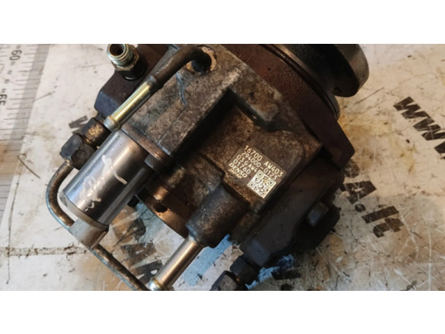 Vstřikovací čerpadlo 2940000123, 16700AW403   Nissan X-Trail T30  pro naftový motor 2.2  