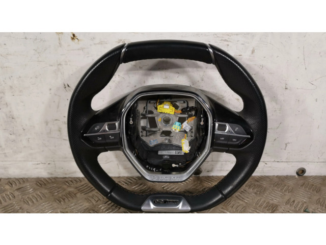 Volant Peugeot 5008 2018 34199119E, 98105488  