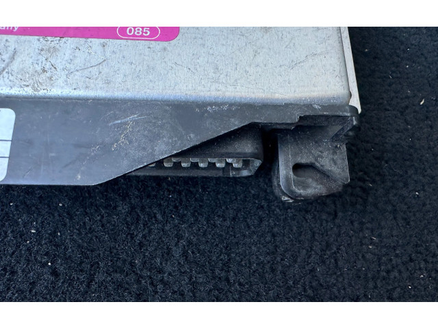 Блок управления АБС 0265109043, 4D0907379L   Audi A6 S6 C5 4B