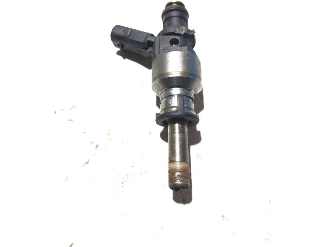 Форсунка 2079036G, SV2290111112920    Audi A8 S8 D4 4H  CDRA 