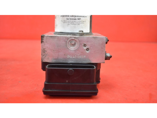 Jednotka ABS 51800747, 51800747   Fiat Croma 2009