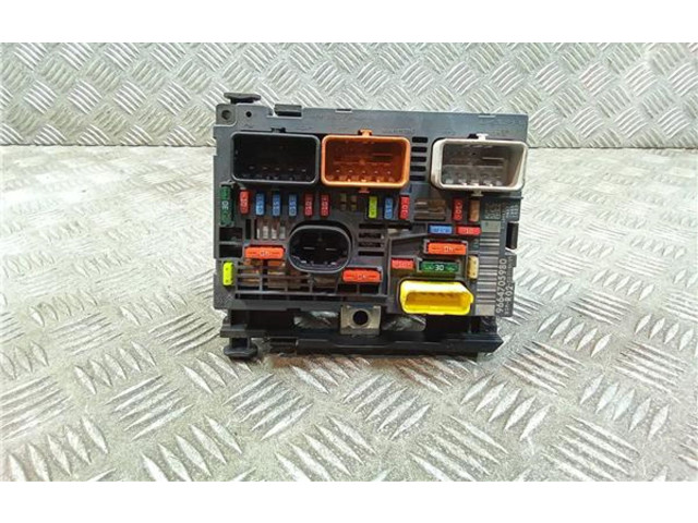   Pojistková skříňka 9664705980, 9664705980   Peugeot 407 2009