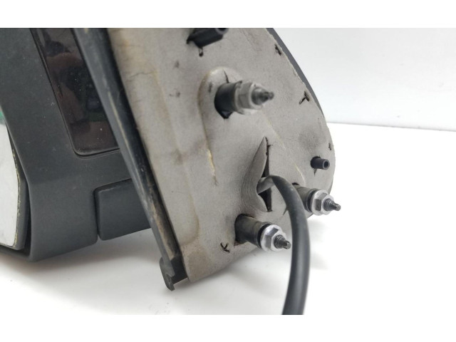 Zpětné zrcátko  Nissan Micra 2011  12673080  