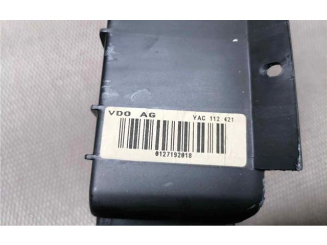 Přístrojová deska  Rover 75 2001 0127192018, 0127192018  