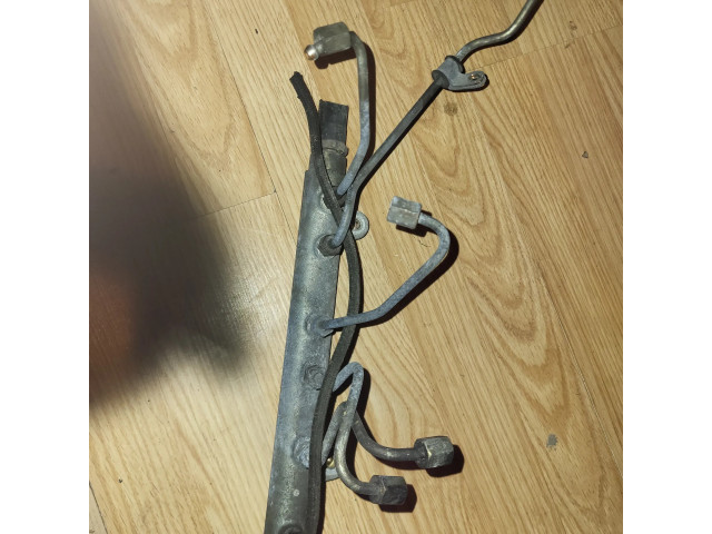 Vstřikovací lišta 0445214121, 00213491   Honda Accord  pro naftový motor 2.2  