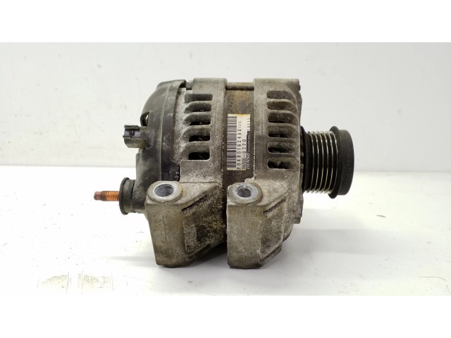 Генератор P04801624AD, P04801624   Chrysler Town & Country V 3.6     