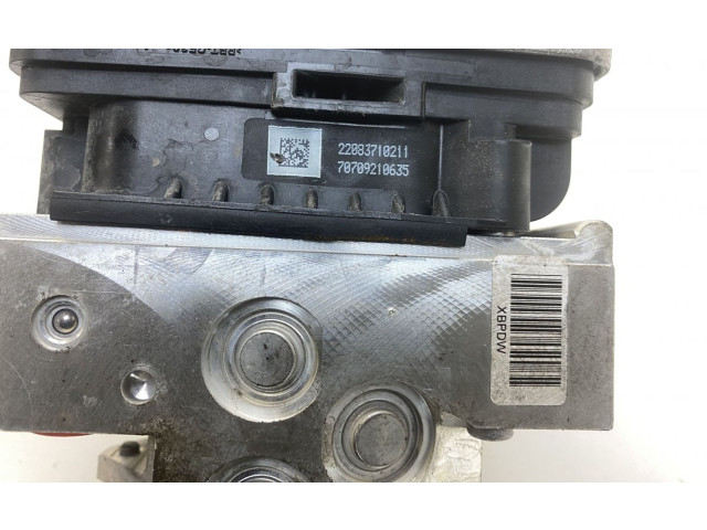 Jednotka ABS A2134314101, A2134314101   Mercede-Benz S X222 Maybach 2017