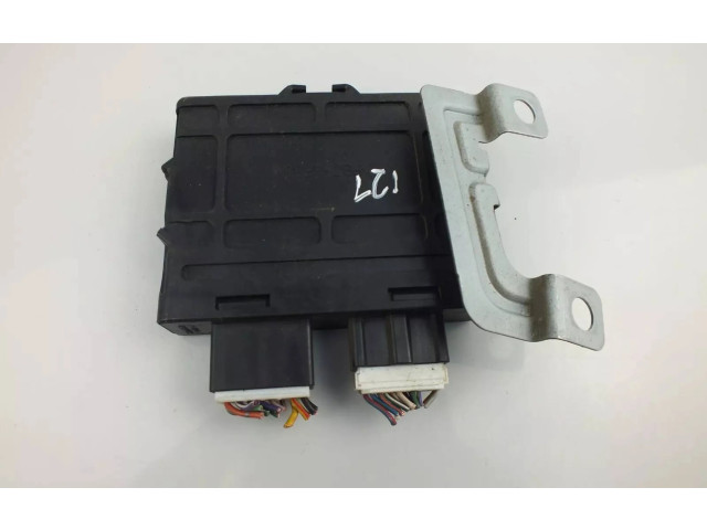 Блок управления коробкой передач LFH2189E1C   Mazda 6