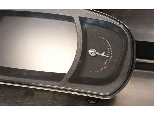 Přístrojová deska  Renault Megane IV 2017 248100693R  