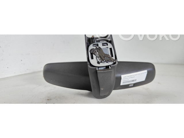 Zpětné zrcátko  Opel Antara 2006  96660609  