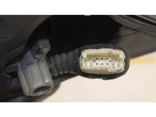 Zpětné zrcátko  BMW 5 E39 2000  51168181545, 51168181545  
