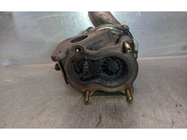 Турбина    8200108052, 7701478022   Renault Scenic I