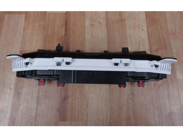 Geschwindigkeitsmesser Cockpit 83800F5B60, 83800F5B60   Toyota Yaris Cross       