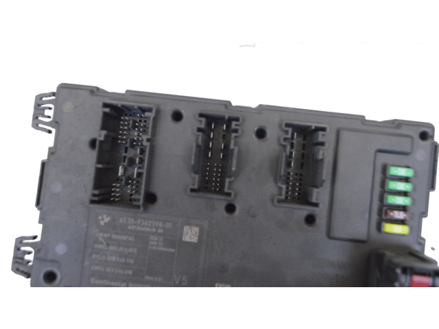 Блок комфорта 9362398   BMW 4 F32 F33   