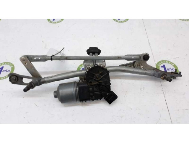 Моторчик дворников 9682861480, 6405LK    Peugeot Partner