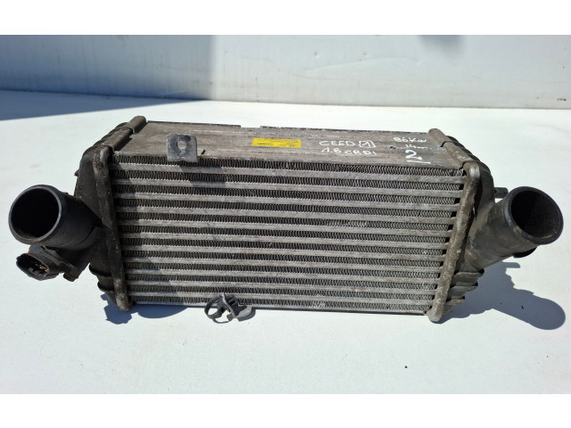 Řídící jednotka 282702A770   KIA Ceed 2014