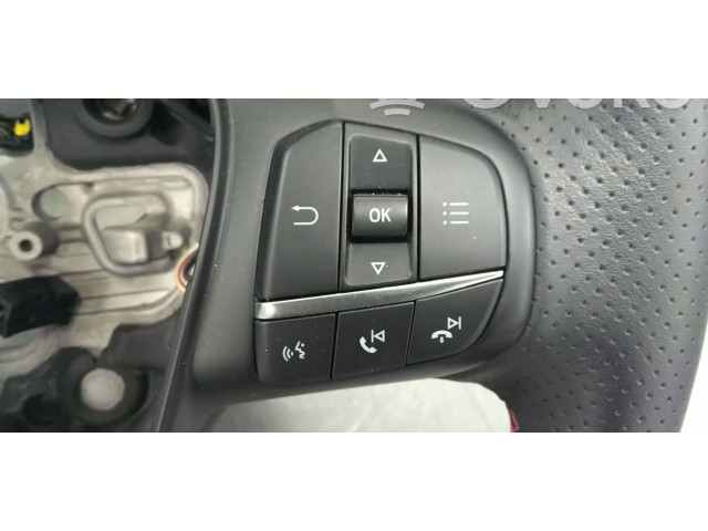 Volant Ford Focus 2018 JX7J3600PB, 2646839  