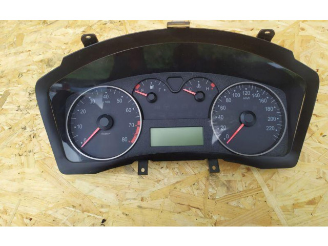 Панель приборов VP1FCF-10849-AAJ   Fiat Stilo       