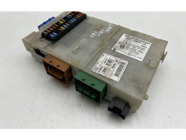 Блок предохранителей 6G9T14A073ZB, 28081754   Ford S-MAX    