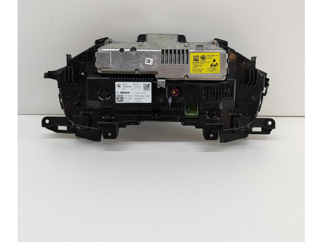 Přístrojová deska  BMW 3 G20 G21 2020 9435548, 28716368  