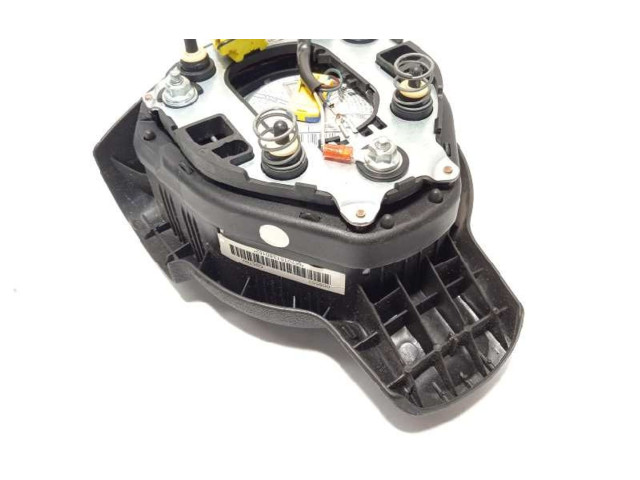 Надувная подушка для руля 5P0880201J, 5P0880201J1MM   Seat Toledo II (1M)