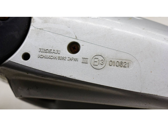 Zpětné zrcátko  Nissan X-Trail T30 2005  e13010621  