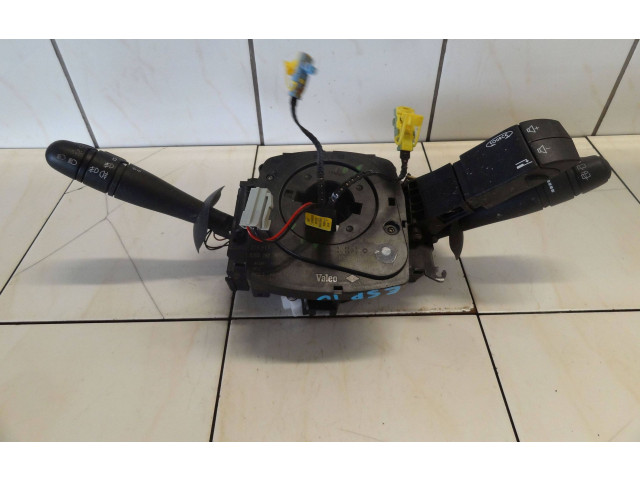 Подрулевой шлейф SRS 8200260781A, 8200012245   Renault Espace IV