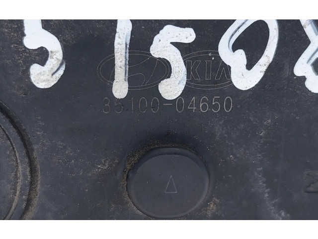 Электрическая задвижка    35100-04650   KIA Picanto