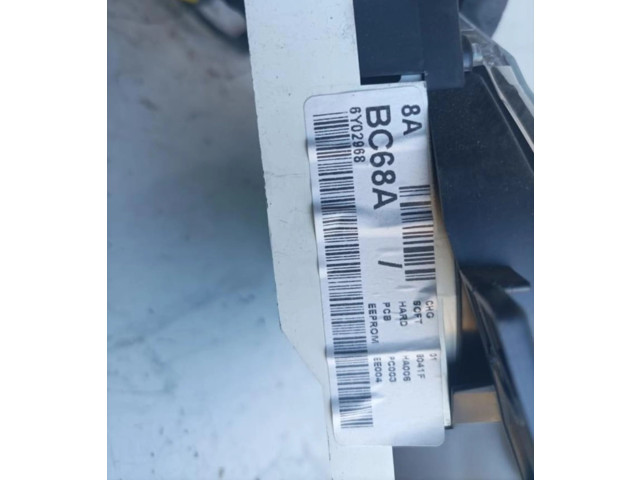 Přístrojová deska  Nissan Micra  24810BC48B  