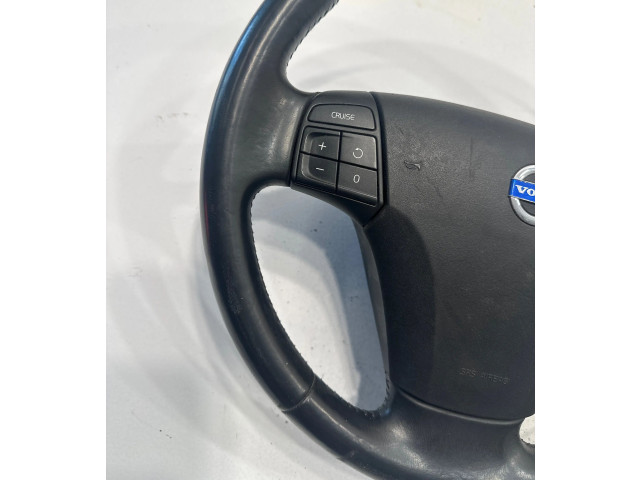 Řídící jednotka    Volvo V50 2009