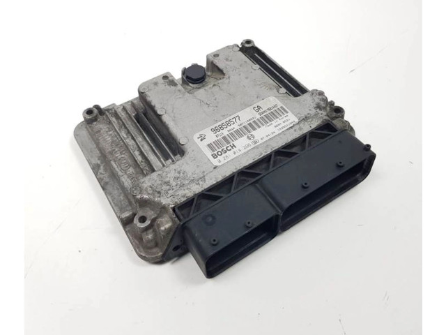 Řídící jednotka 96858577   Opel Antara 2006