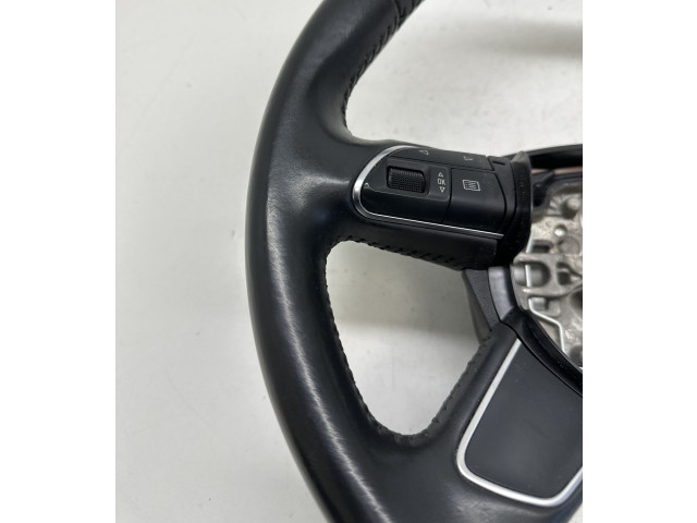 Подрулевой шлейф SRS 4G0419091M, 4G0419091M   Audi A6 S6 C7 4G