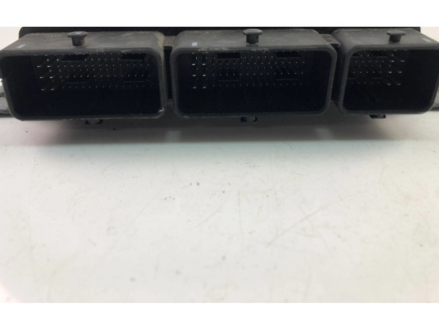 Řídící jednotka 237109775R, 237109776R   Renault Captur 2015