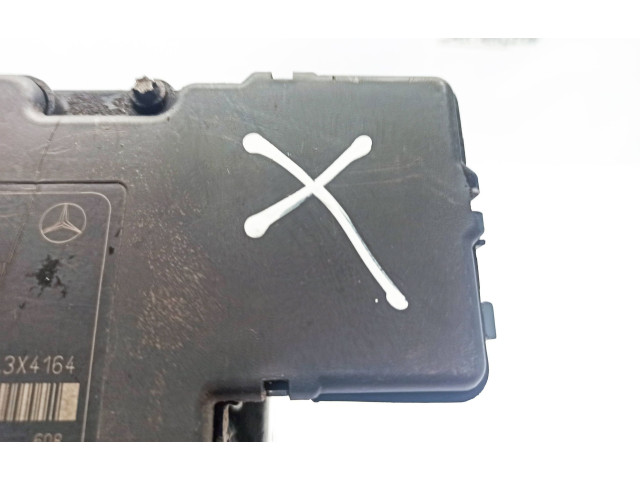 Jednotka ABS A1634310712, 10021096861   Mercedes-Benz ML W163 1999