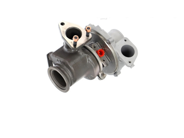  Турбина Fiat Grande Punto  55209152, 55209152         