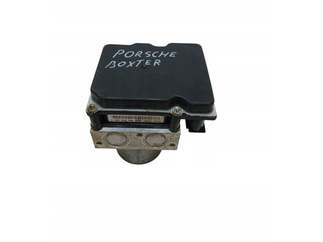 Jednotka ABS 0265950369   Porsche Boxster 987 2011