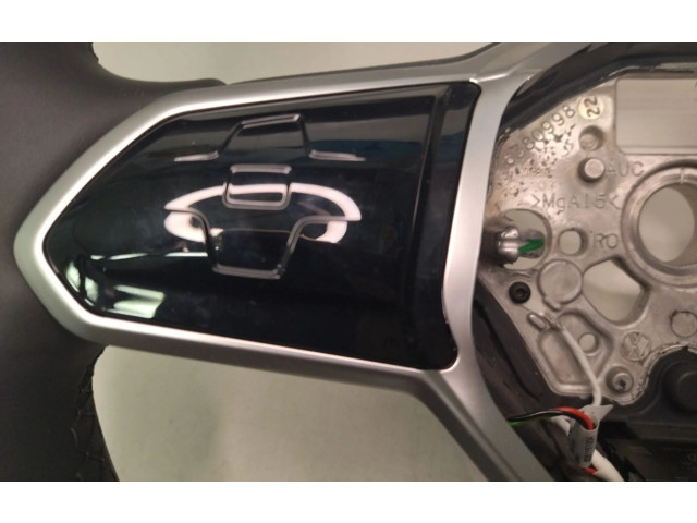 Volant Volkswagen ID.4 2020 10A419089AC, 3G0959542A  