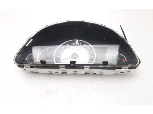 Přístrojová deska  Hyundai Matrix 2005 9400417510  