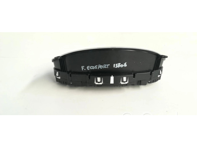 Přístrojová deska  Ford Ecosport 2014 GN15-10849-BEH, CUADROINSTRUMENTOS  
