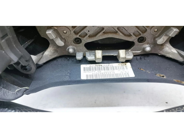 Руль BMW 7 E65 E66  2001-2008 года 6696201Y      