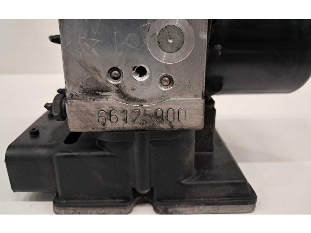 Блок управления АБС 71748402   Fiat Croma