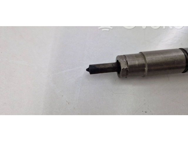 Форсунка 059130277CT, 0445117045    Audi A6 S6 C7 4G  CVU 