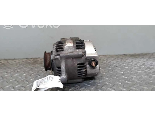 Генератор 3140080G00, 1022112190   Suzuki Ignis      