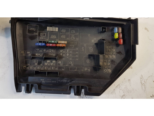   Pojistková skříňka 6G9T14A067AB, 6G9T14A076NA   Land Rover Freelander 2 - LR2 2008